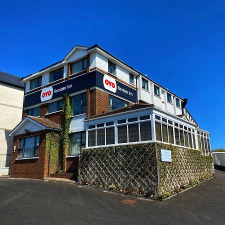 Rambler Travel Inn Portstewart Exteriér fotografie