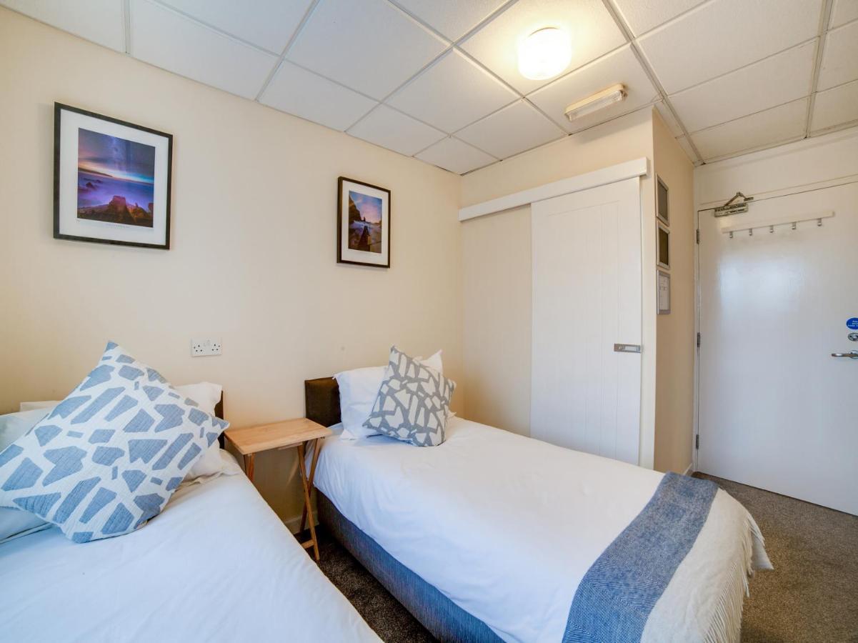 Rambler Travel Inn Portstewart Exteriér fotografie