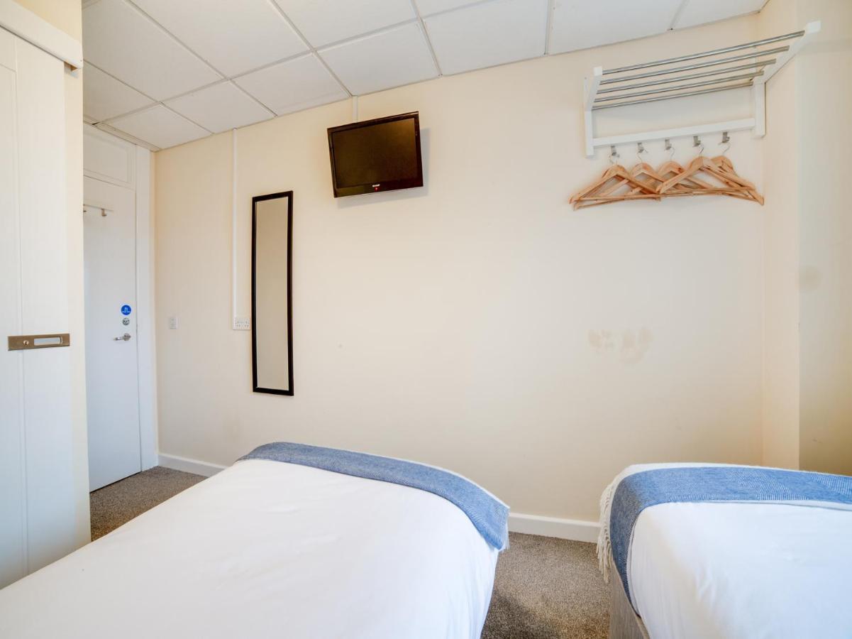 Rambler Travel Inn Portstewart Exteriér fotografie