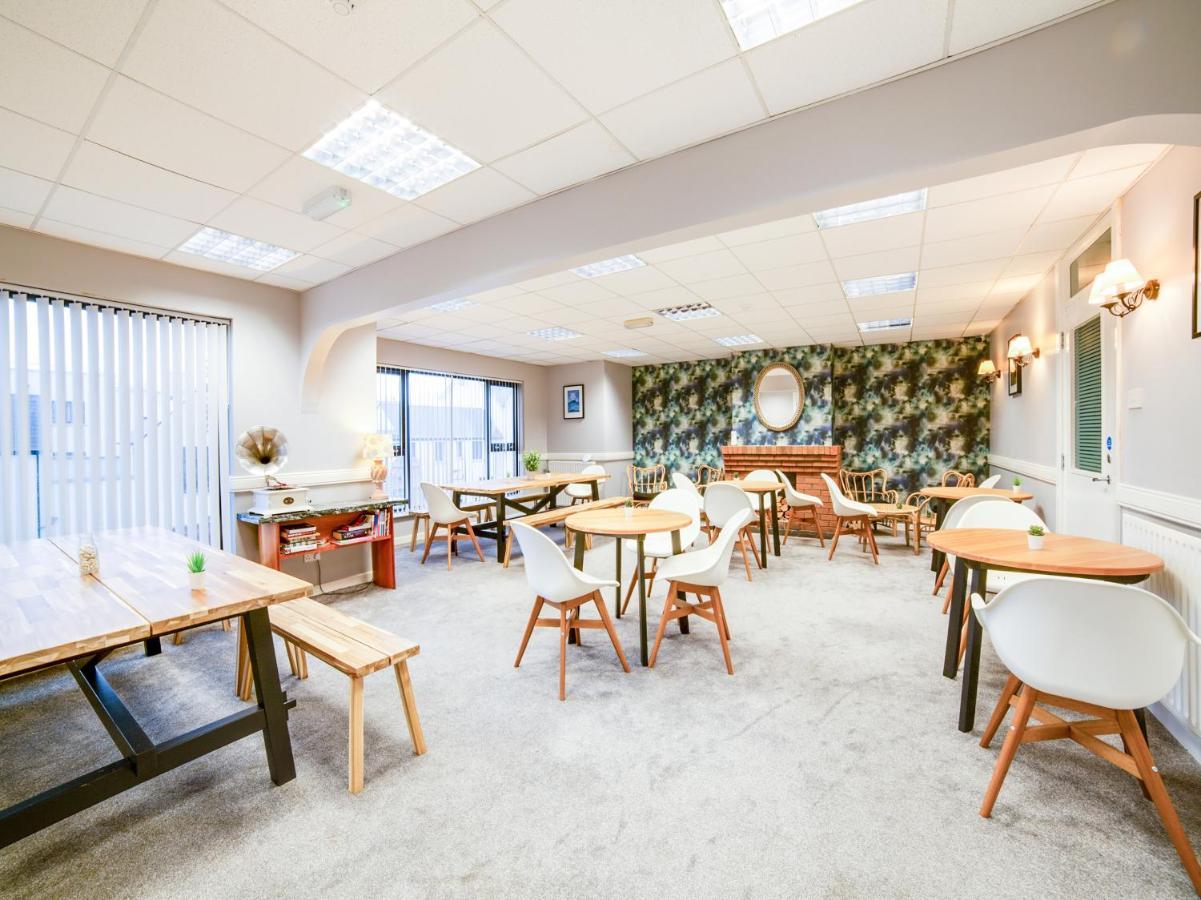 Rambler Travel Inn Portstewart Exteriér fotografie